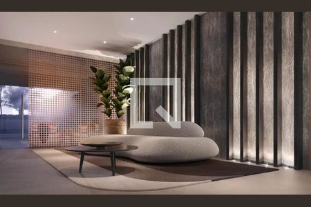 Apartamento à venda com 3 quartos, 109m² em Sion, Belo Horizonte