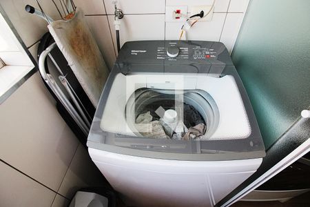 Apartamento à venda com 54m², 3 quartos e 1 vagaÁrea de Serviço