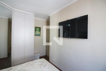 Quarto 1 de apartamento à venda com 3 quartos, 54m² em Assunção, São Bernardo do Campo