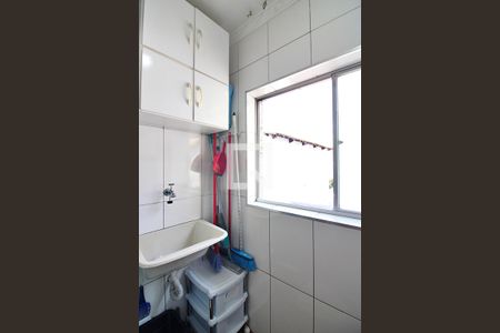Apartamento à venda com 54m², 3 quartos e 1 vagaÁrea de Serviço