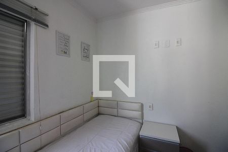 Apartamento à venda com 54m², 3 quartos e 1 vagaQuarto 3