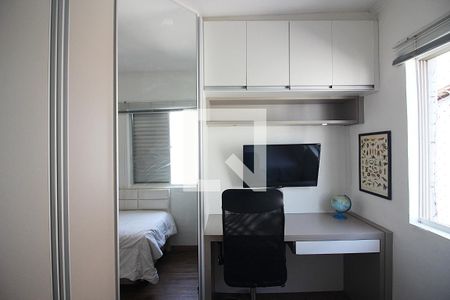 Apartamento à venda com 54m², 3 quartos e 1 vagaQuarto 3