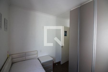Apartamento à venda com 54m², 3 quartos e 1 vagaQuarto 3