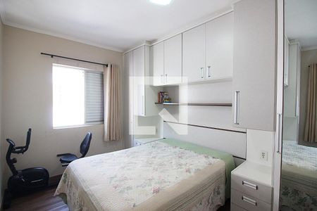 Quarto 1 de apartamento à venda com 3 quartos, 54m² em Assunção, São Bernardo do Campo