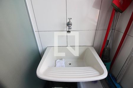 Apartamento à venda com 54m², 3 quartos e 1 vagaÁrea de Serviço