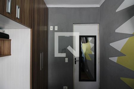 Quarto 2 de apartamento à venda com 3 quartos, 54m² em Assunção, São Bernardo do Campo