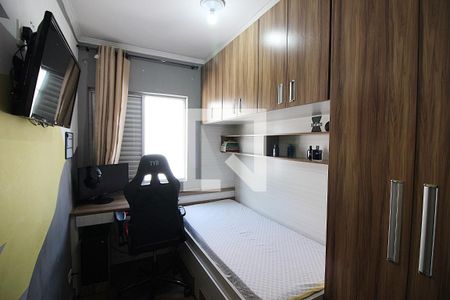 Quarto 2 de apartamento à venda com 3 quartos, 54m² em Assunção, São Bernardo do Campo