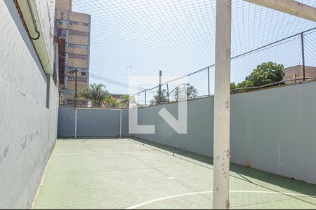 Apartamento à venda com 54m², 3 quartos e 1 vagaQuadra Esportiva