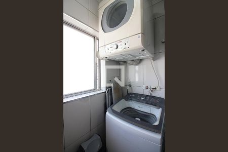 Apartamento à venda com 54m², 3 quartos e 1 vagaÁrea de Serviço
