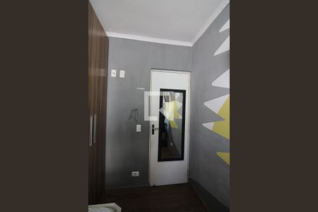 Apartamento à venda com 54m², 3 quartos e 1 vagaQuarto 2