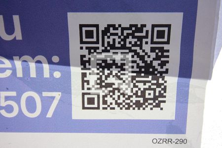Apartamento à venda com 54m², 3 quartos e 1 vagaQR CODE
