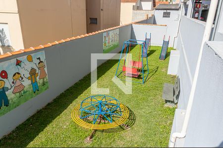 Apartamento à venda com 54m², 3 quartos e 1 vagaÁrea comum - Playground