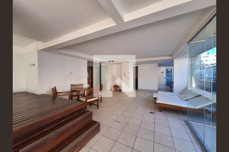 Apartamento à venda com 96m², 3 quartos e 2 vagas Apartamento à venda com 96m², 3 quartos e 2 vagasÁrea comum