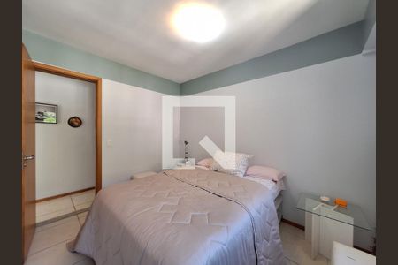 Apartamento à venda com 96m², 3 quartos e 2 vagas Apartamento à venda com 96m², 3 quartos e 2 vagasQuarto 1
