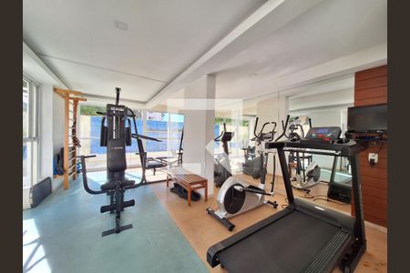 Apartamento à venda com 96m², 3 quartos e 2 vagas Apartamento à venda com 96m², 3 quartos e 2 vagasÁrea comum