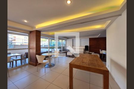 Apartamento à venda com 96m², 3 quartos e 2 vagas Apartamento à venda com 96m², 3 quartos e 2 vagasÁrea comum