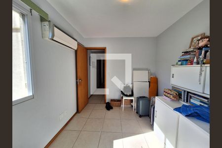 Apartamento à venda com 96m², 3 quartos e 2 vagas Apartamento à venda com 96m², 3 quartos e 2 vagasQuarto 3