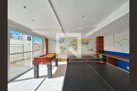 Apartamento à venda com 96m², 3 quartos e 2 vagas Apartamento à venda com 96m², 3 quartos e 2 vagasÁrea comum