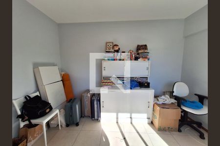 Apartamento à venda com 96m², 3 quartos e 2 vagas Apartamento à venda com 96m², 3 quartos e 2 vagasQuarto 3