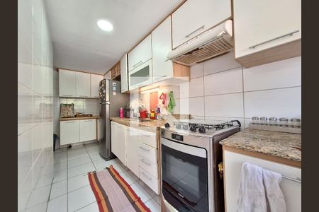 Apartamento à venda com 96m², 3 quartos e 2 vagas Apartamento à venda com 96m², 3 quartos e 2 vagasCozinha