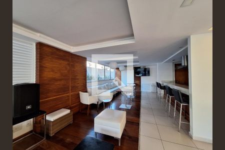 Apartamento à venda com 96m², 3 quartos e 2 vagas Apartamento à venda com 96m², 3 quartos e 2 vagasÁrea comum