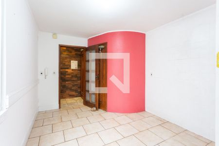 Apartamento à venda com 206m², 4 quartos e 1 vagaCozinha