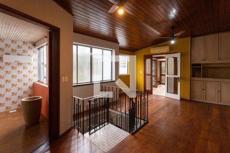 Apartamento à venda com 206m², 4 quartos e 1 vagaCobertura