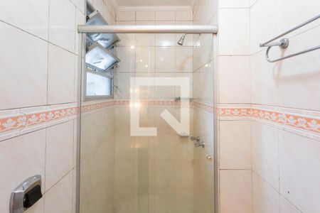 Apartamento à venda com 206m², 4 quartos e 1 vagaBanheiro da Suite