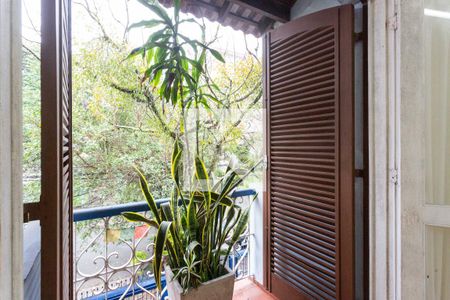 Apartamento à venda com 206m², 4 quartos e 1 vagaQuarto 2