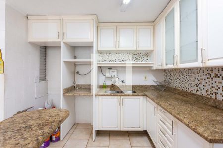 Apartamento à venda com 206m², 4 quartos e 1 vagaCozinha
