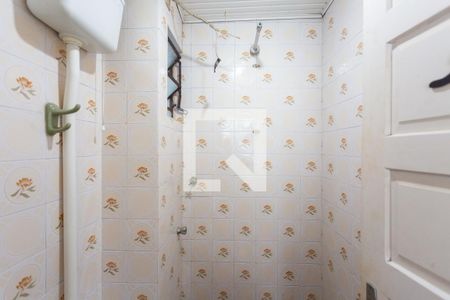 Apartamento à venda com 206m², 4 quartos e 1 vagaBanheiro Auxiliar Cobertura