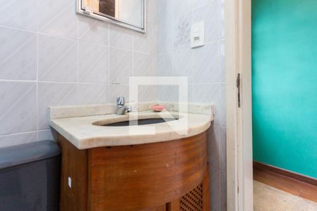 Apartamento à venda com 206m², 4 quartos e 1 vagaBanheiro 2