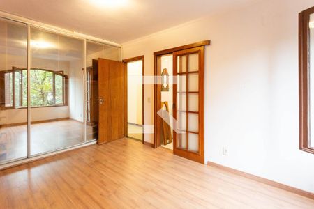Apartamento à venda com 206m², 4 quartos e 1 vagaSuite