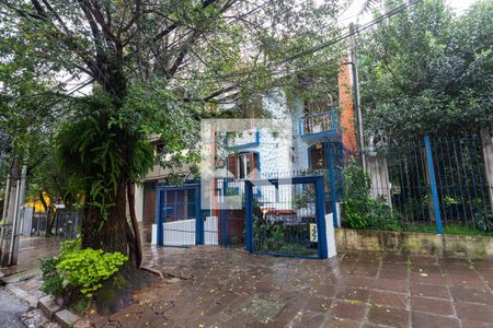 Apartamento à venda com 206m², 4 quartos e 1 vagaFachada do Prédio