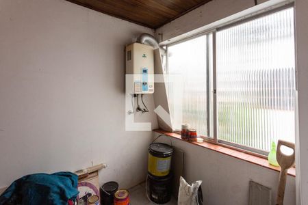 Apartamento à venda com 206m², 4 quartos e 1 vagaQuarto Auxiliar