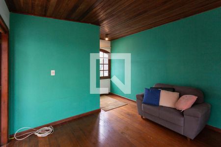 Apartamento à venda com 206m², 4 quartos e 1 vagaSala externa Cobertura