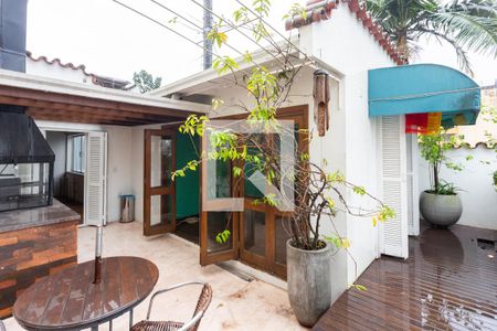 Apartamento à venda com 206m², 4 quartos e 1 vagaCobertura