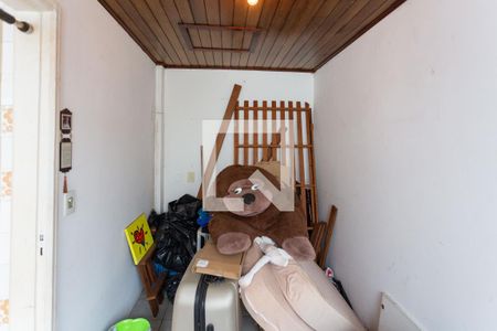 Apartamento à venda com 206m², 4 quartos e 1 vagaQuarto Auxiliar