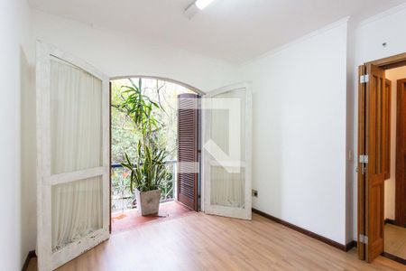 Apartamento à venda com 206m², 4 quartos e 1 vagaQuarto 2