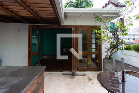 Apartamento à venda com 206m², 4 quartos e 1 vagaCobertura