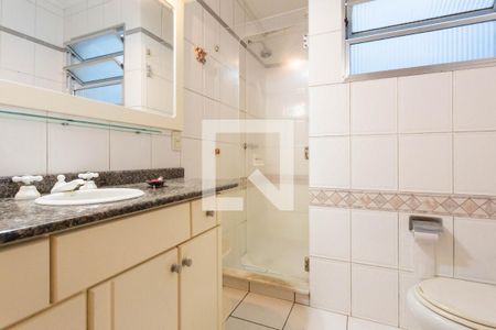 Apartamento à venda com 206m², 4 quartos e 1 vagaBanheiro 1