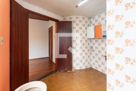 Apartamento à venda com 206m², 4 quartos e 1 vagaLavanderia Cobertura