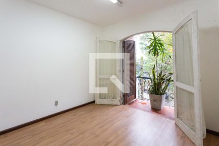 Apartamento à venda com 206m², 4 quartos e 1 vagaQuarto 2