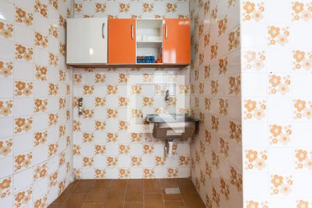 Apartamento à venda com 206m², 4 quartos e 1 vagaLavanderia Cobertura