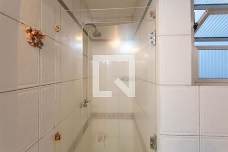 Apartamento à venda com 206m², 4 quartos e 1 vagaBanheiro 1