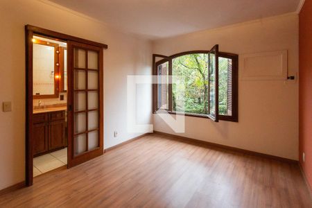 Apartamento à venda com 206m², 4 quartos e 1 vagaSuite