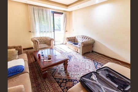 Apartamento para alugar com 500m², 4 quartos e 5 vagasSala de TV