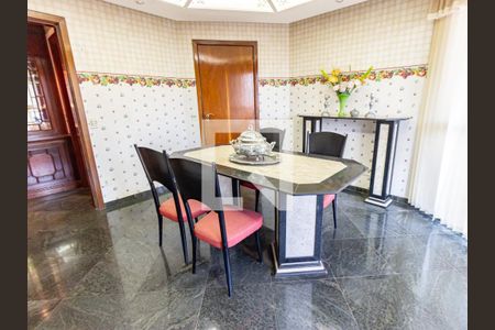 Apartamento para alugar com 500m², 4 quartos e 5 vagasCopa