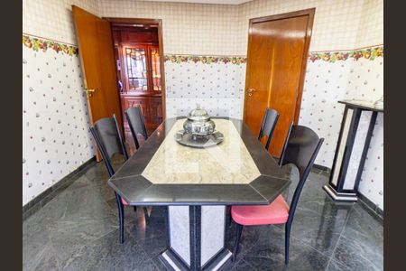 Apartamento para alugar com 500m², 4 quartos e 5 vagasCopa