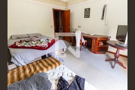 Apartamento para alugar com 500m², 4 quartos e 5 vagasSuíte 1